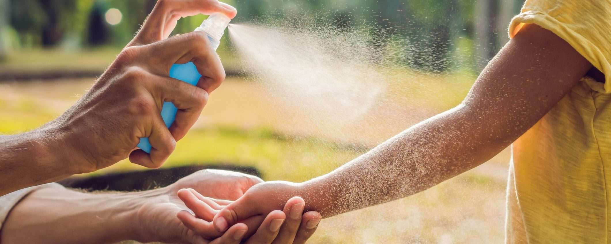 Zanzare, repellenti per adulti e bambini: i migliori in promo su Amazon