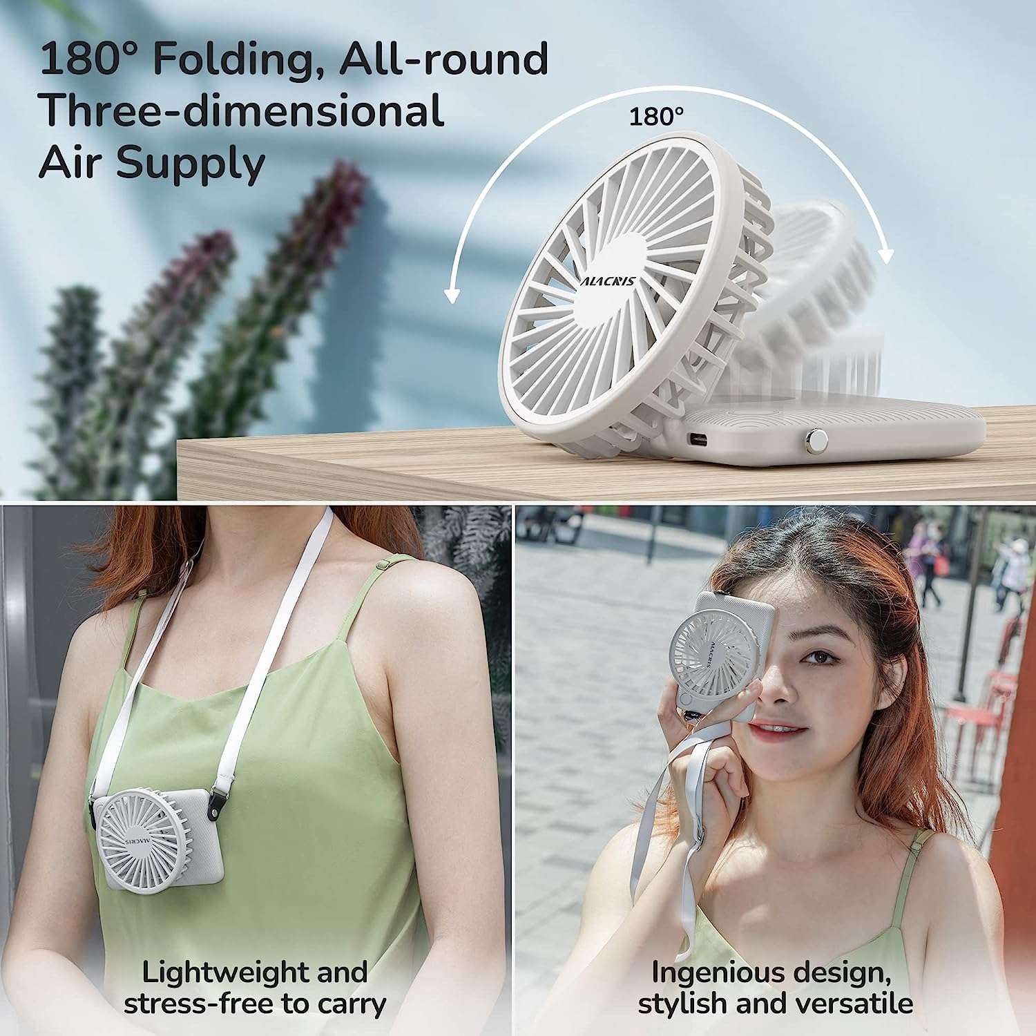 mini-ventilatore-puoi-tenere-al-collo-soli-9-99e-amazon-inclinarlo