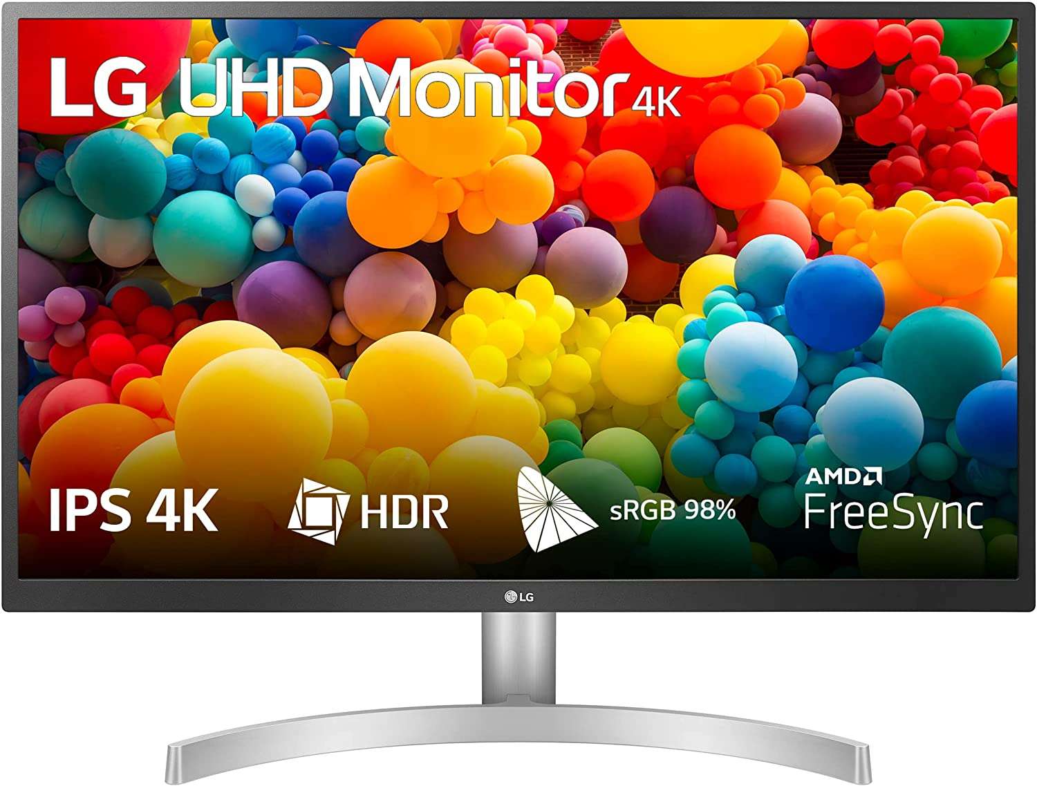 monitor 4k lg