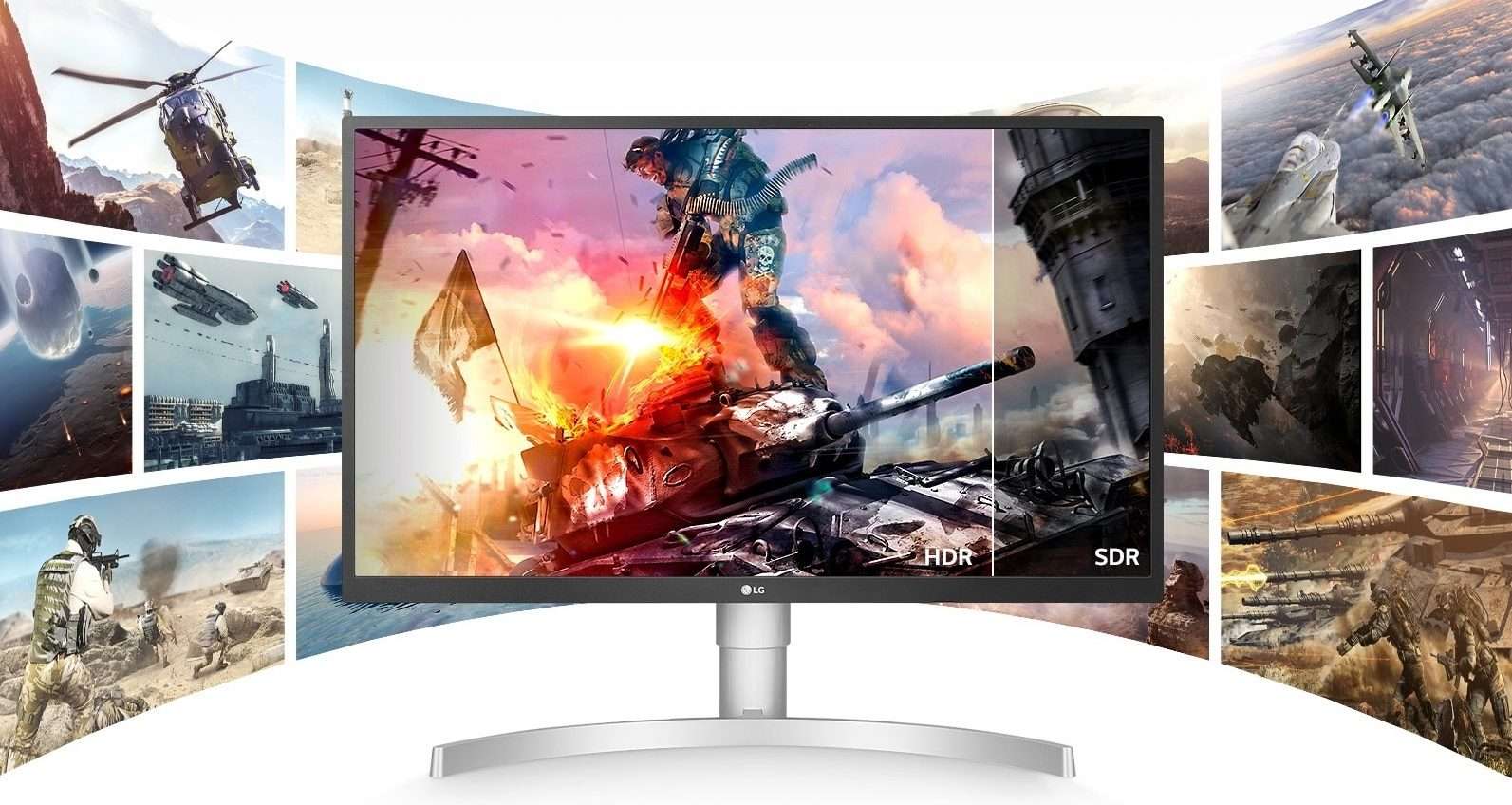 Monitor 4K in offerta a 199€ su Amazon: è il MINIMO STORICO