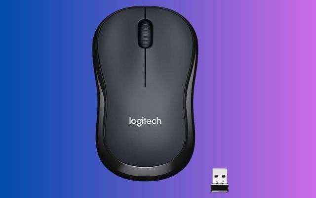 Mouse Logitech M220: imbattibile a questo prezzo