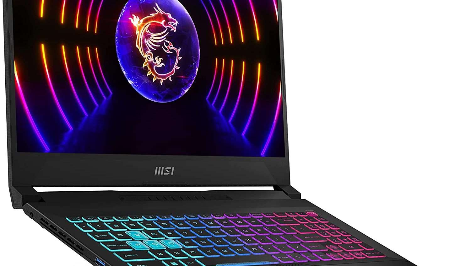 MSI Katana 15 in offerta: la potenza al servizio del gaming, oggi ad un prezzo top su Amazon