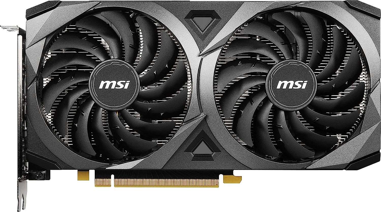 NVIDIA RTX 3060 MSI