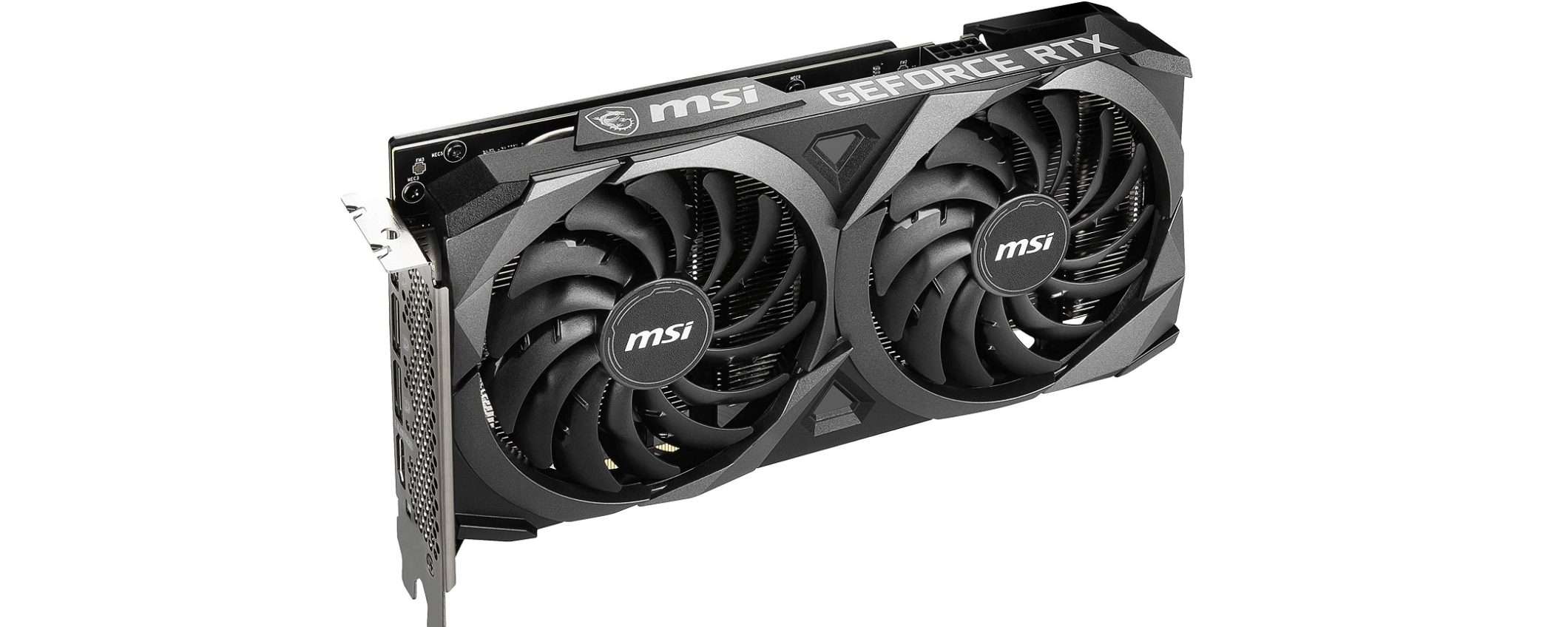 NVIDIA RTX 3060 cala a 277€ su Amazon: è un BEST BUY