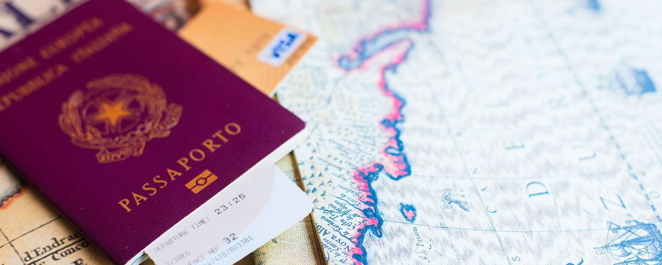 Parti senza pensieri con Carta YOU: assicurazione viaggio a costo zero