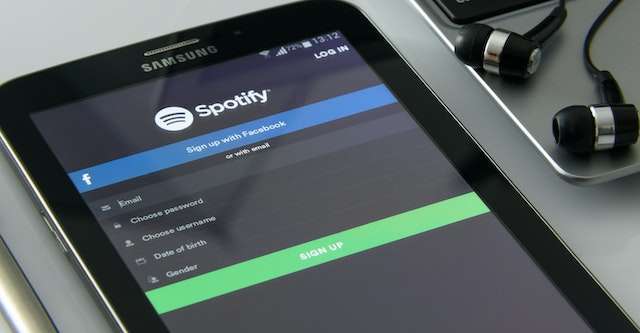 Scopri come attivare Spotify Premium Student