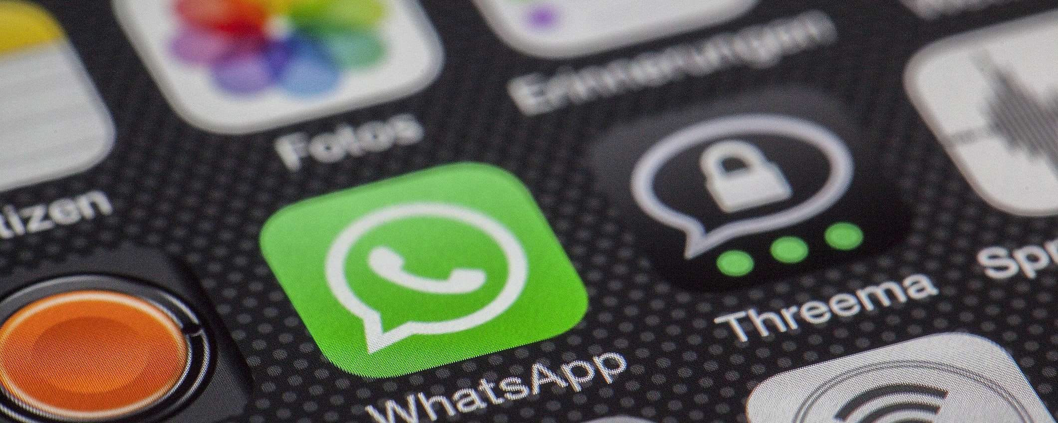 Whatsapp: come trasferire i messaggi da uno smartphone all'altro