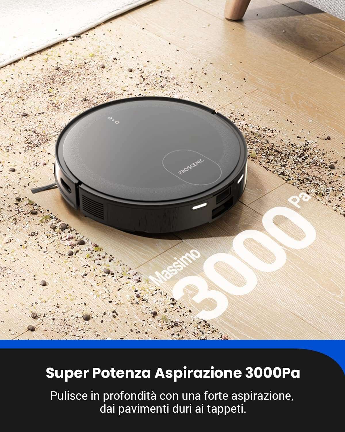 proscenic-floobot-x1-robot-aspira-lava-minimo-storico-potente