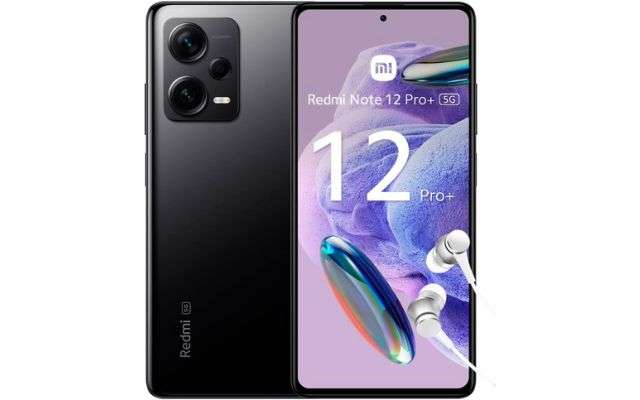 12 pro+ 5g ebay