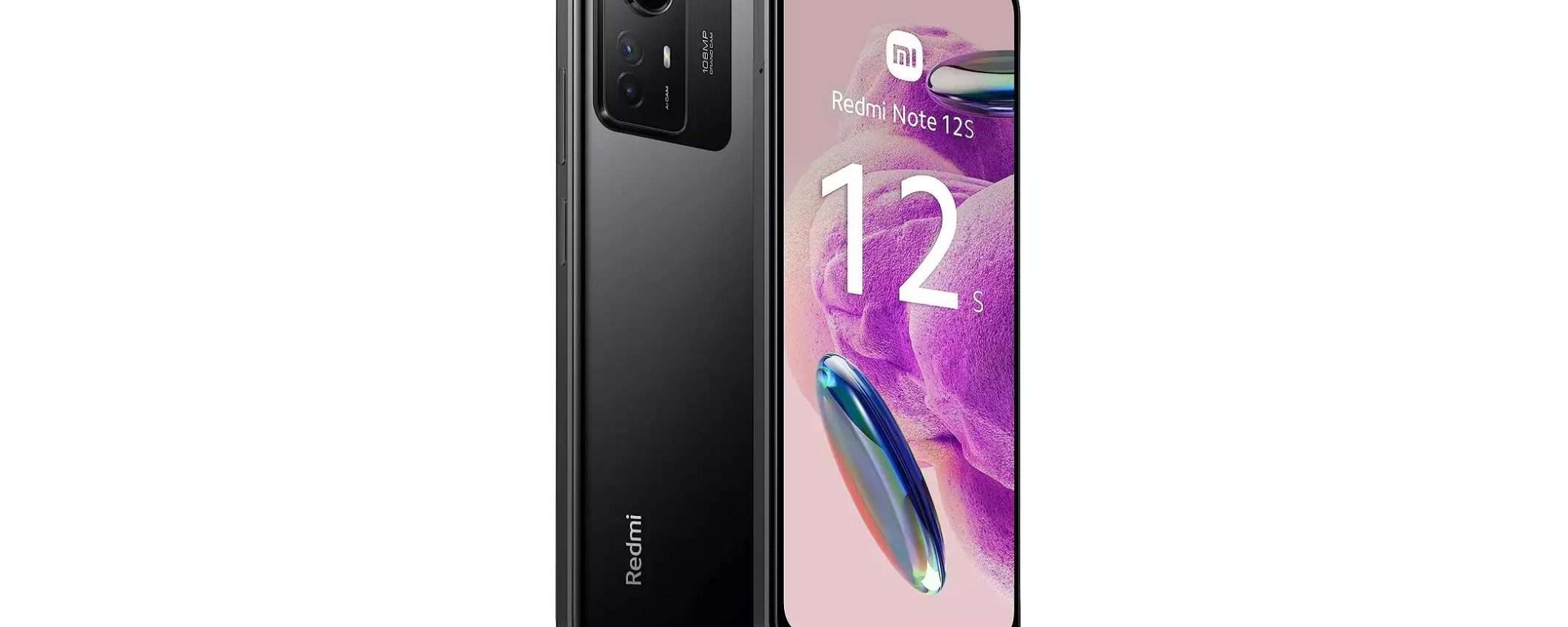 Xiaomi Redmi Note 12S: con QUEST'OFFERTA di Amazon bastano 185€