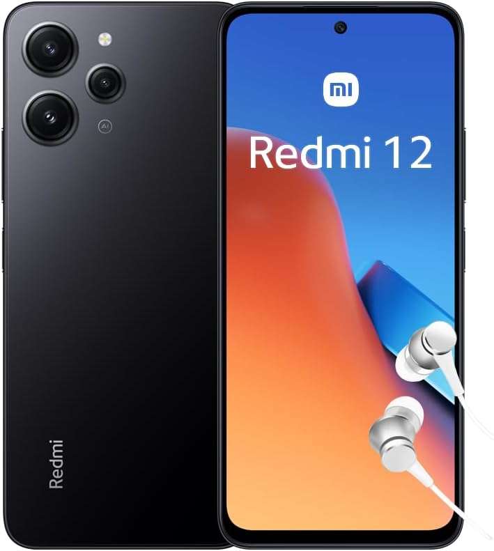 redmi12