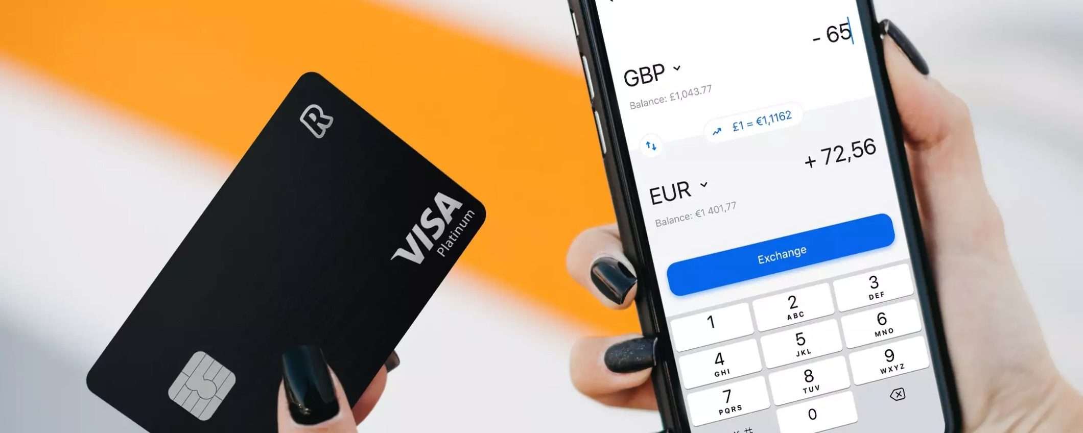 Revolut Premium: il conto online più completo è gratis per 3 mesi (senza vincoli)