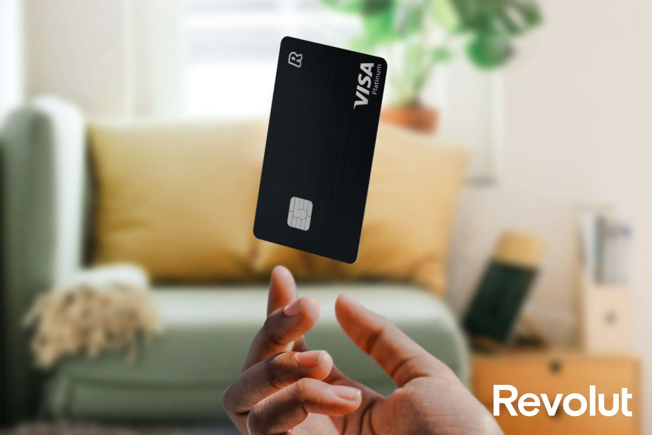 revolut premium