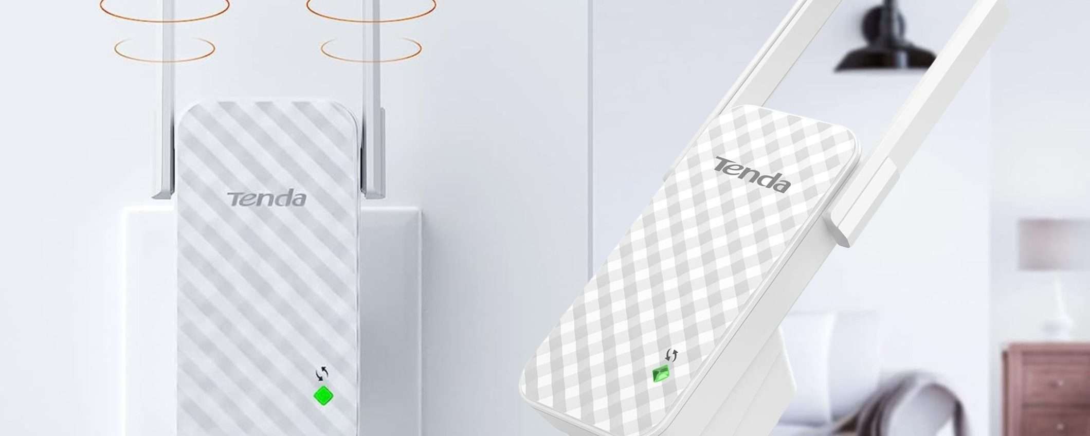 Basta WiFi lento e instabile: risolvi ADESSO con questa GENIALATA a 9,99€