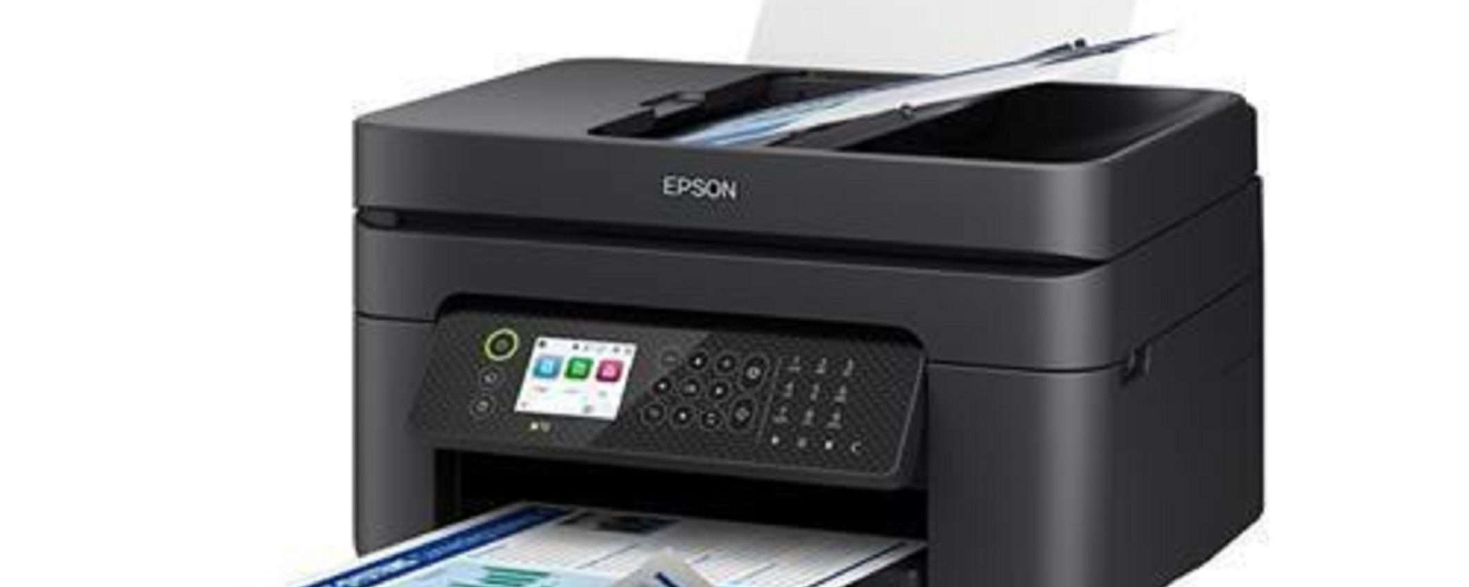 Stampante EPSON multifunzione: prezzo BOMBA su eBay (-25%)