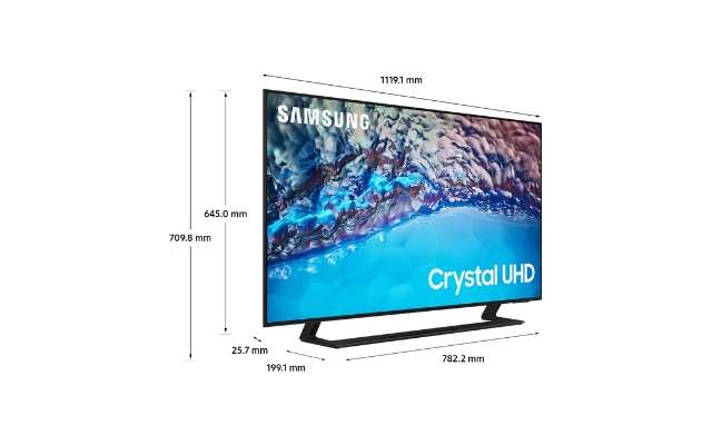 samsung-tv-crystal-uhd-50-pollici-prime-day