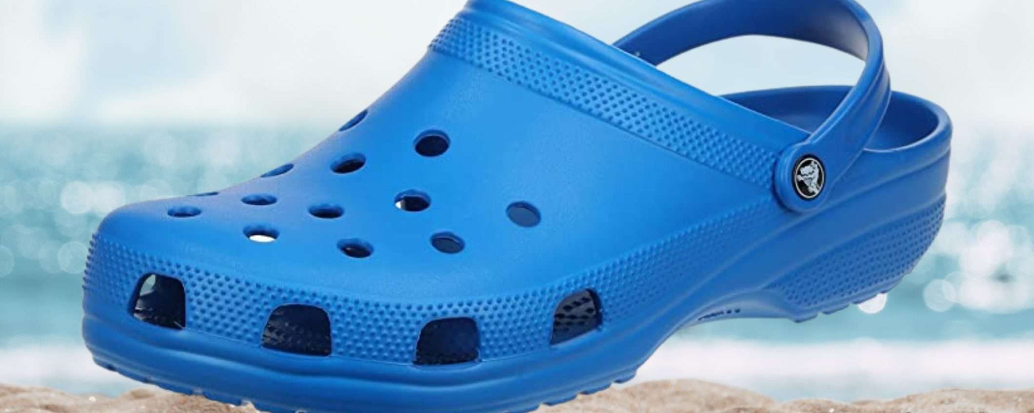 Scarpe Crocs a 19€ su Amazon: sconto SENSAZIONALE per il Prime Day