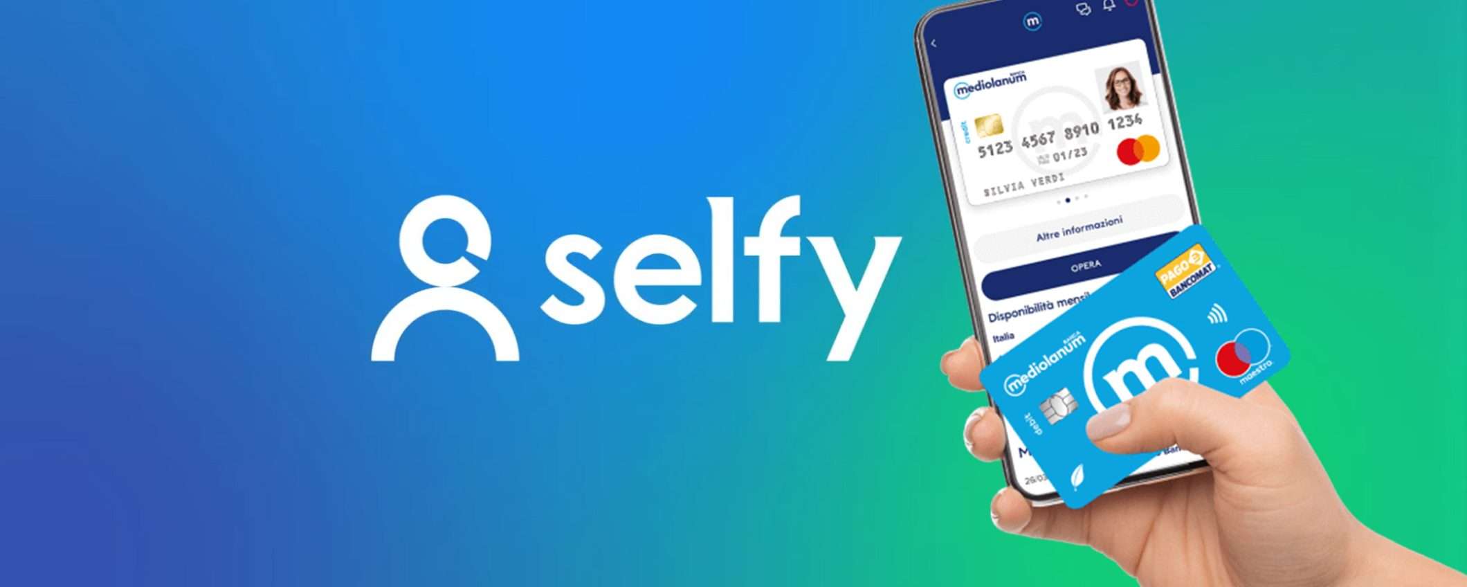 Smart e online: ecco SelfyConto, che ti regala premi Samsung