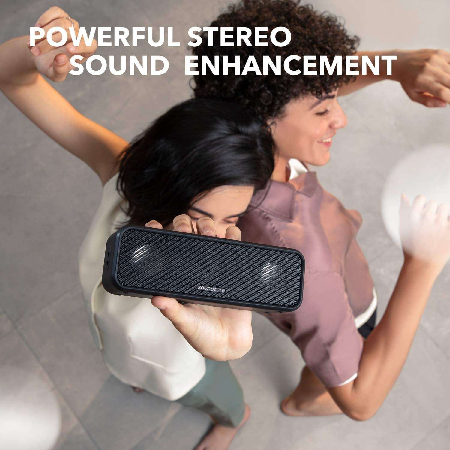 soundcore-3-speaker-wireless-suono-intenso-prezzo-wow-bassi