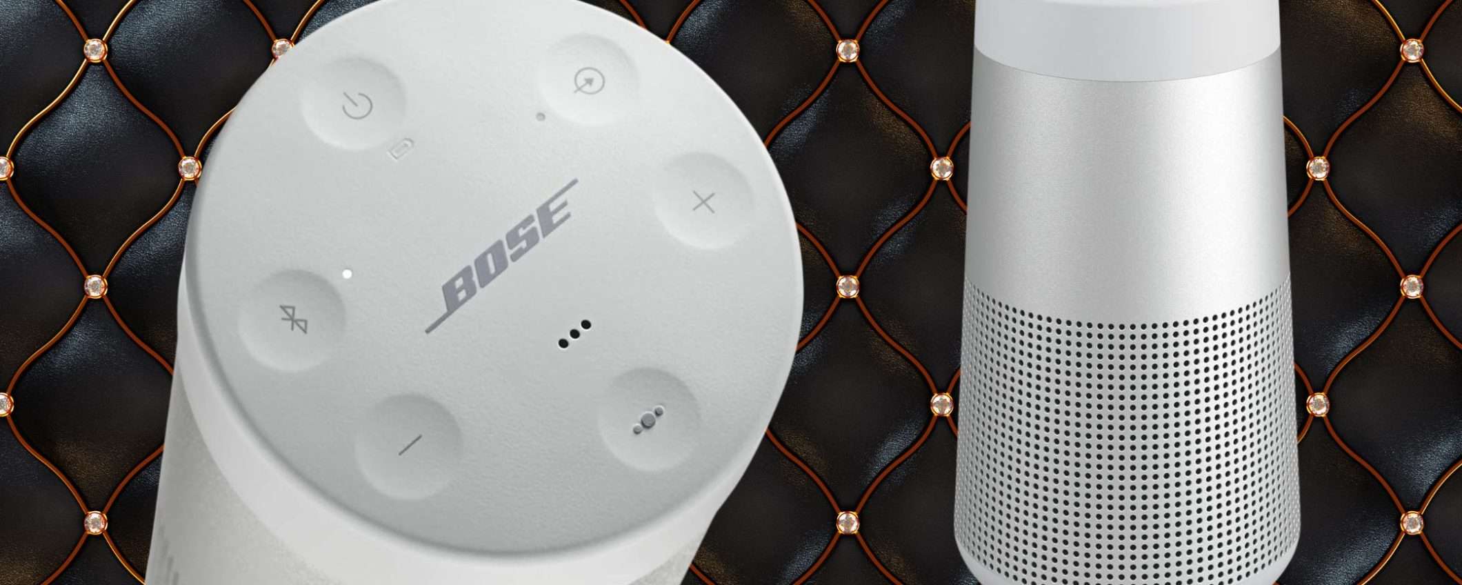 Bose SoundLink Revolve II: spettacolare speaker PREMIUM a prezzo WOW (-40%)