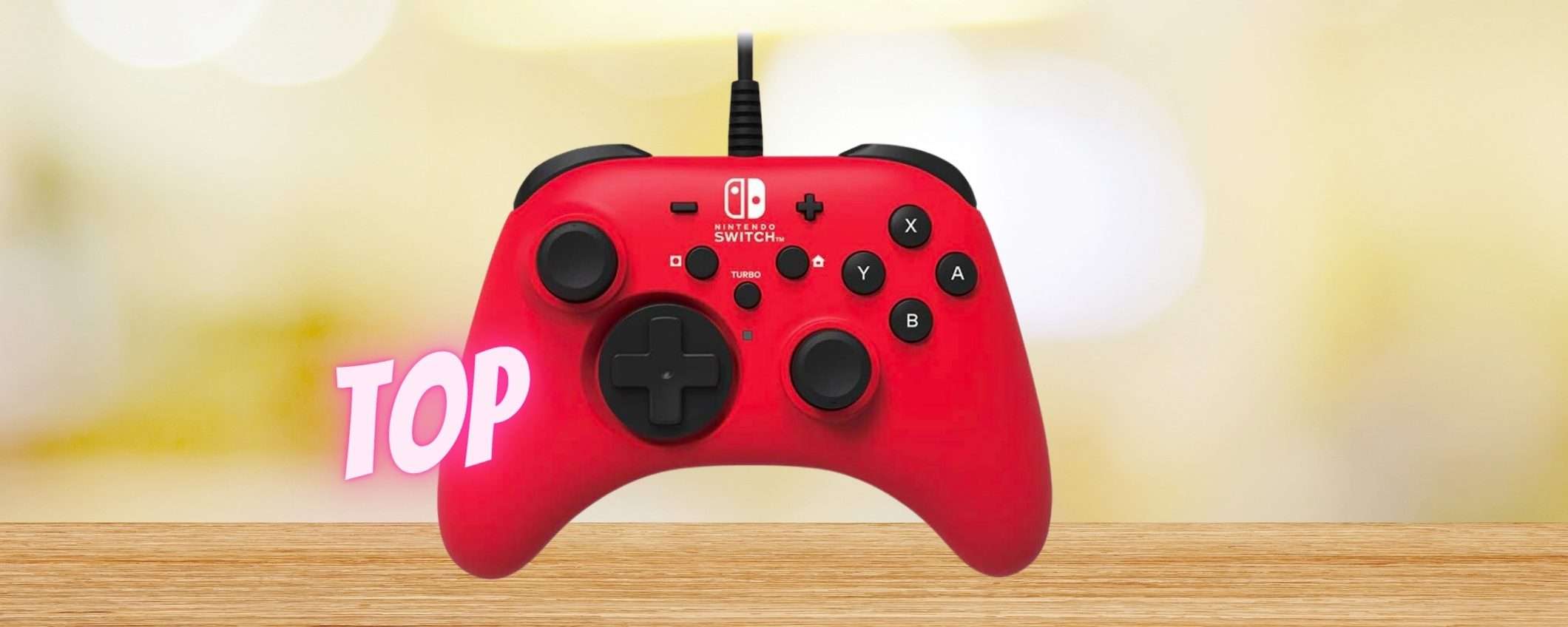 Esperienza RINNOVATA su Switch con il controller in mano: 24€