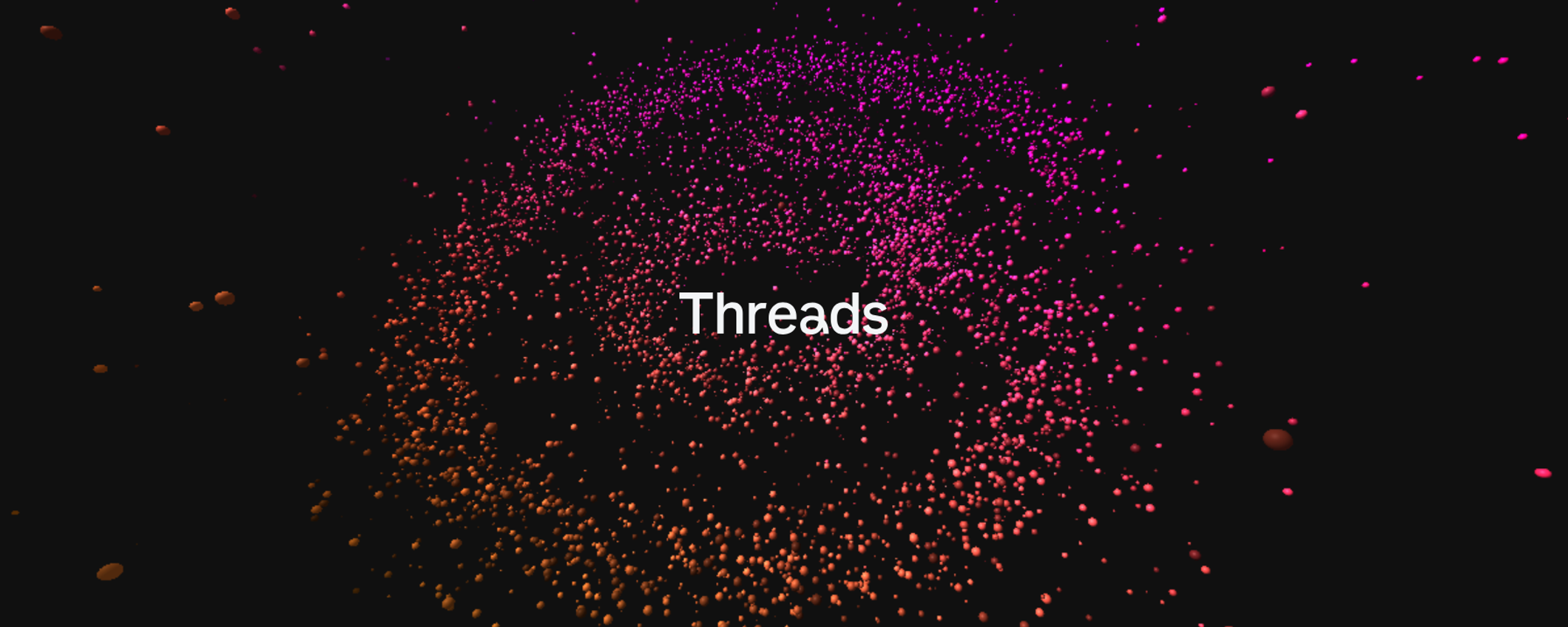 Instagram Threads online fra pochi giorni: Twitter TREMA