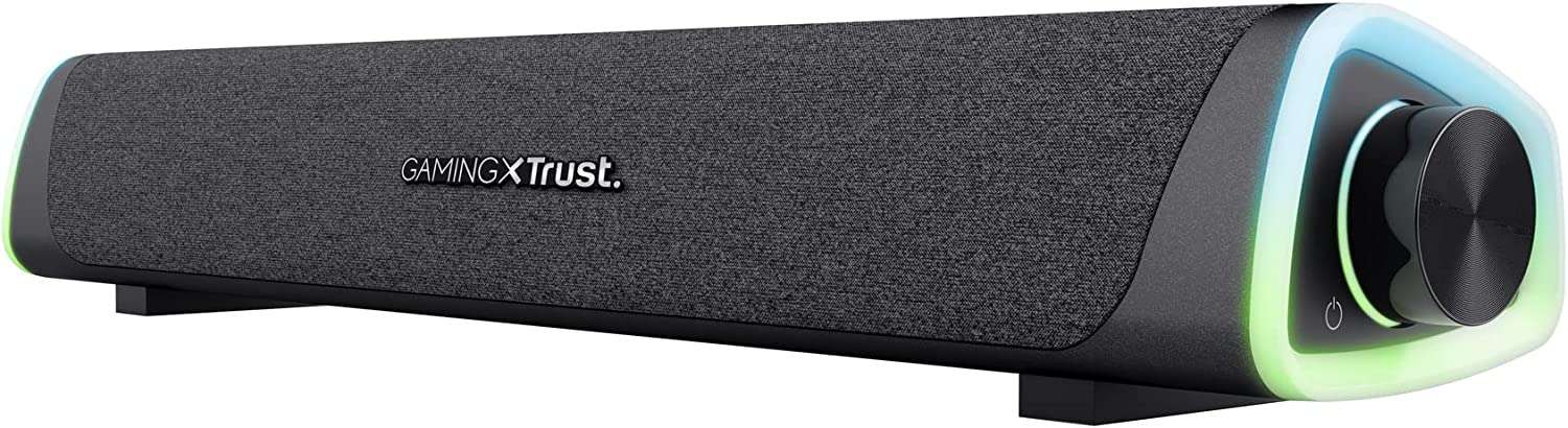 trust soundbar