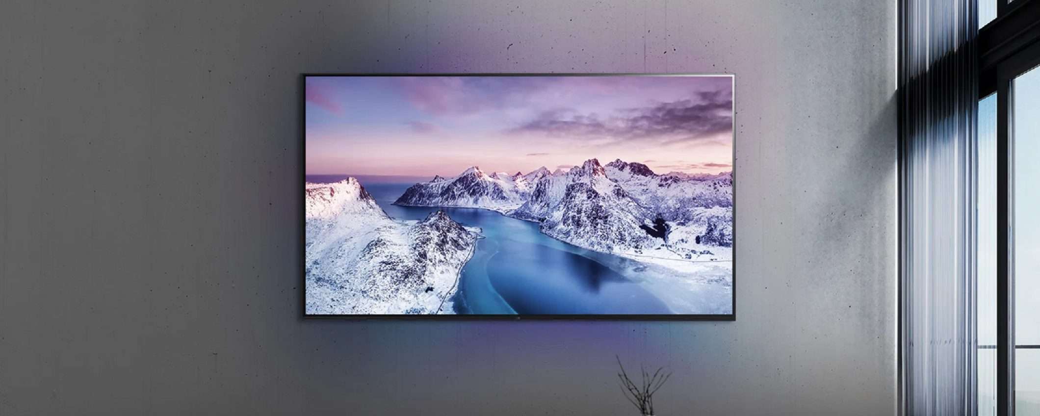 Smart TV LG 4K da 43 pollici al miglior prezzo degli ultimi 30 giorni su ePRICE