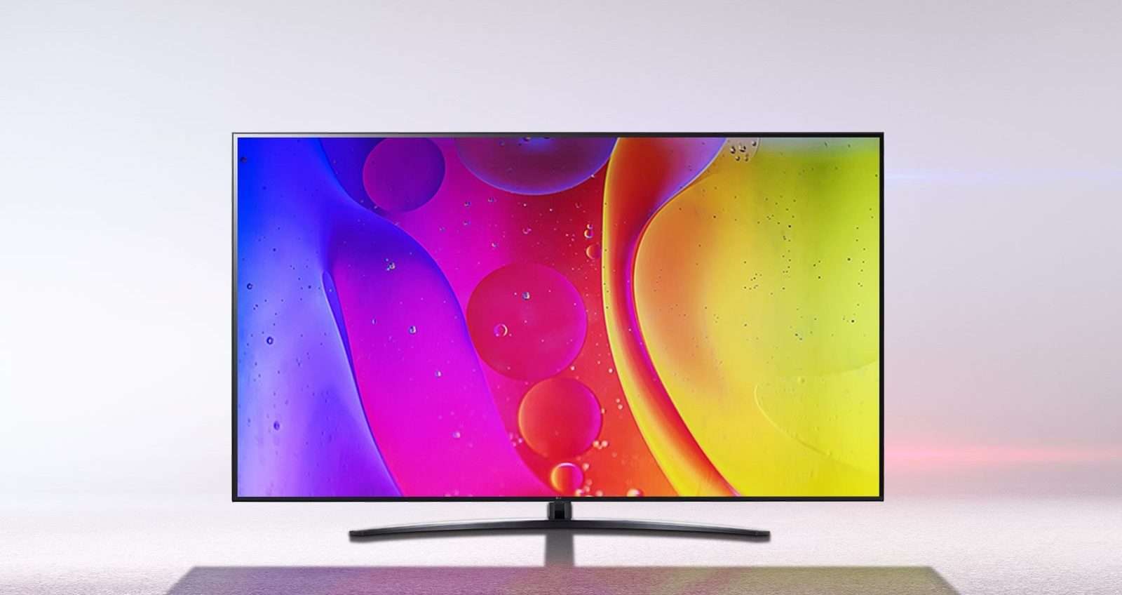 TV LG NanoCell da 55 pollici con QUEST'OFFERTA è quella giusta da comprare