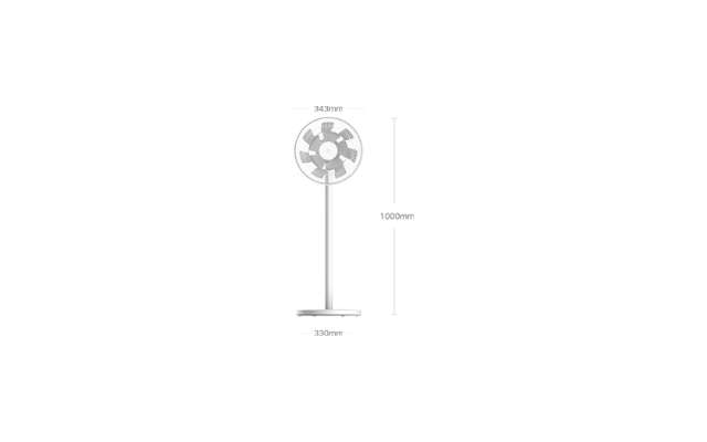 ventilatore-xiaomi-mi-smart-standing-fan-2