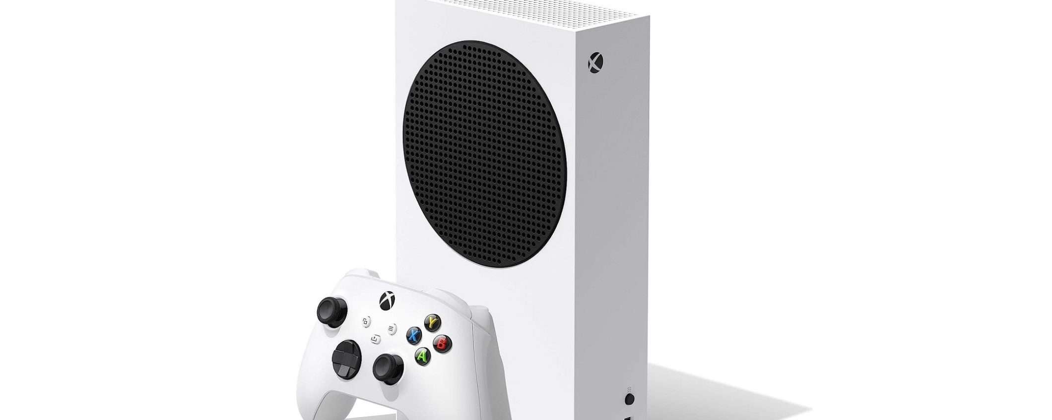 Xbox Series S in offerta a 189€ per il Prime Day (ricondizionato Amazon)