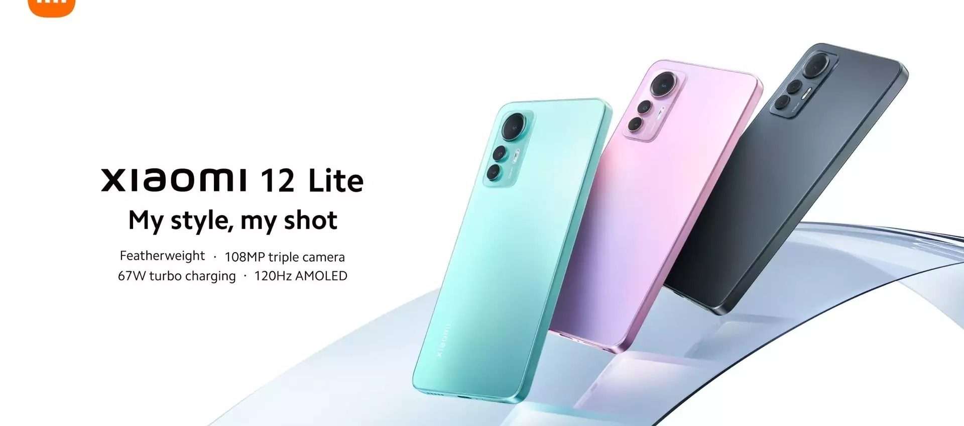 Xiaomi 12 Lite: in offerta a 266€ è il mid-range DA COMPRARE (anche a rate)