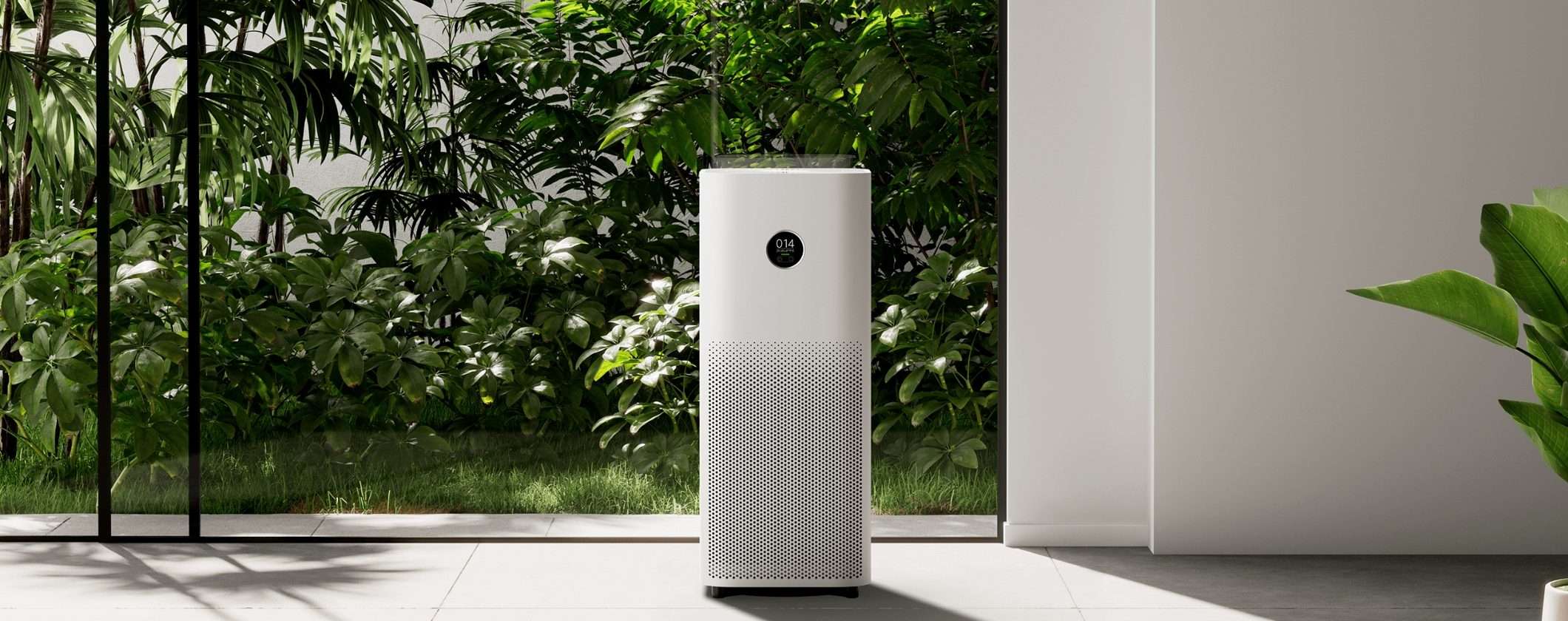 Xiaomi Smart Air Purifier 4 Pro MAGICAMENTE a soli 249€