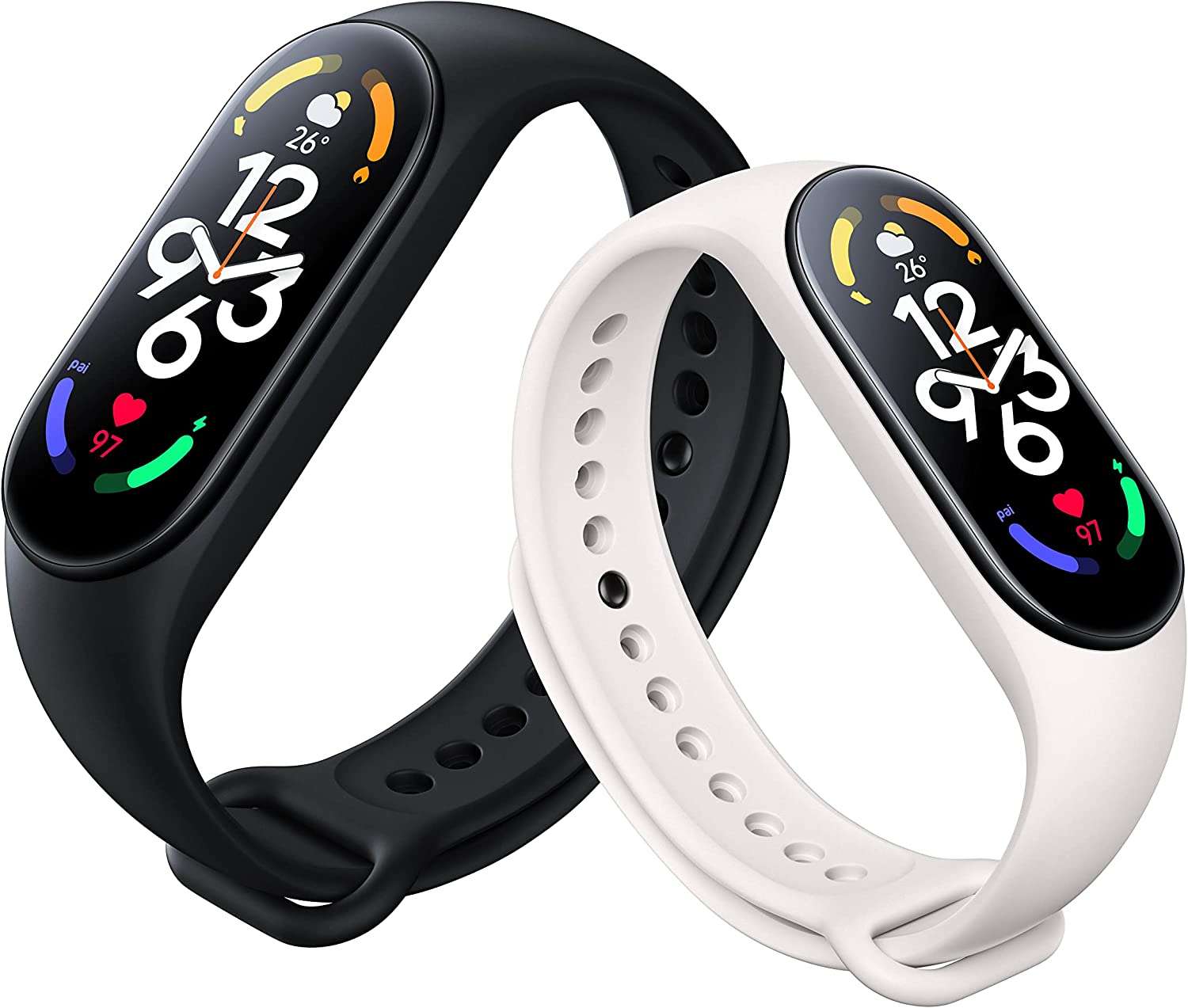 xiaomi smart band 7