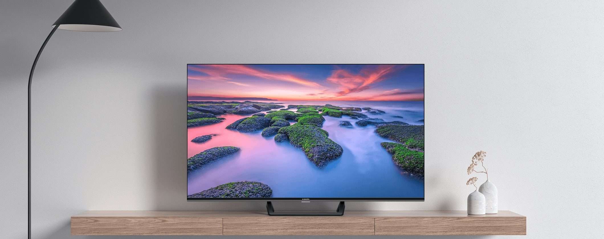 Xiaomi TV A2 43