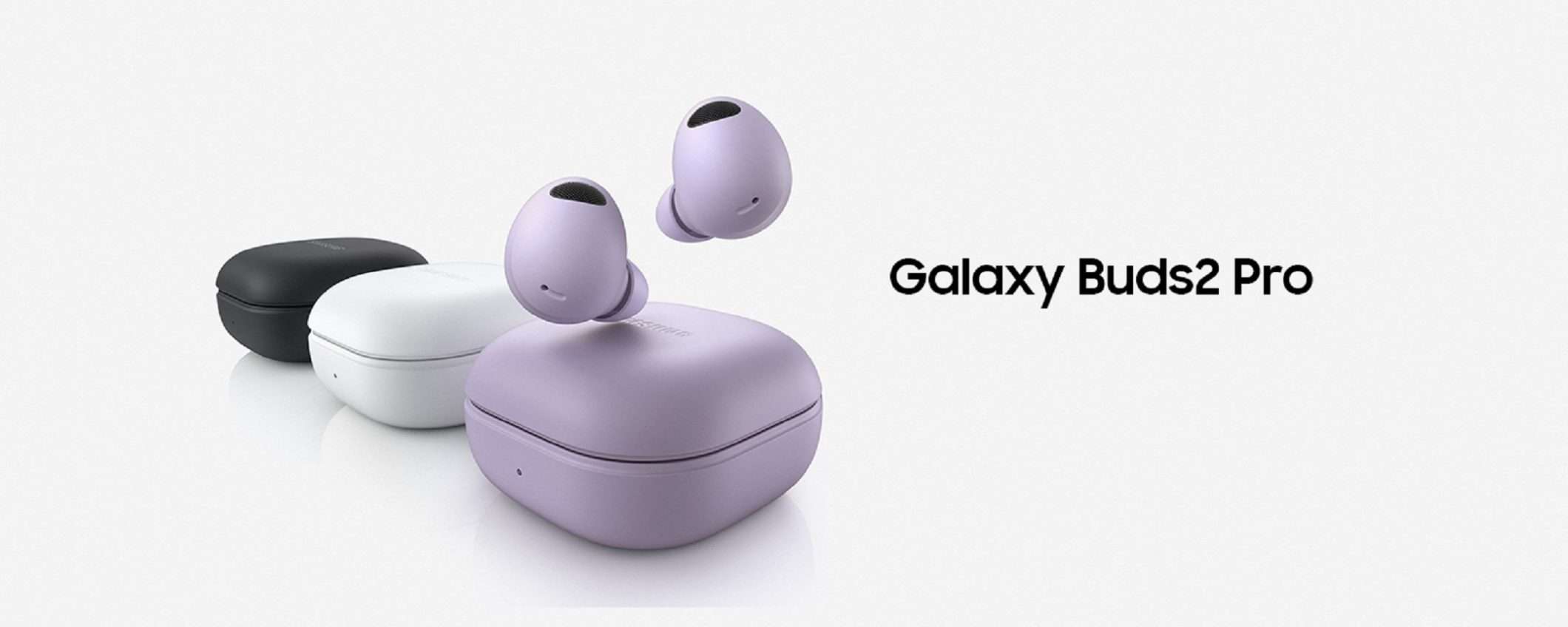 Samsung Galaxy Buds2 Pro: mai visti a un prezzo così BASSO!