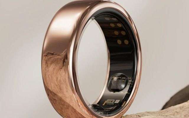 Samsung Galaxy Ring