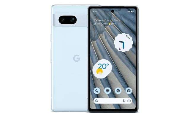 Google Pixel 7a