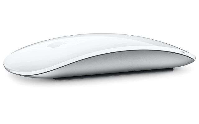 Apple Magic Mouse