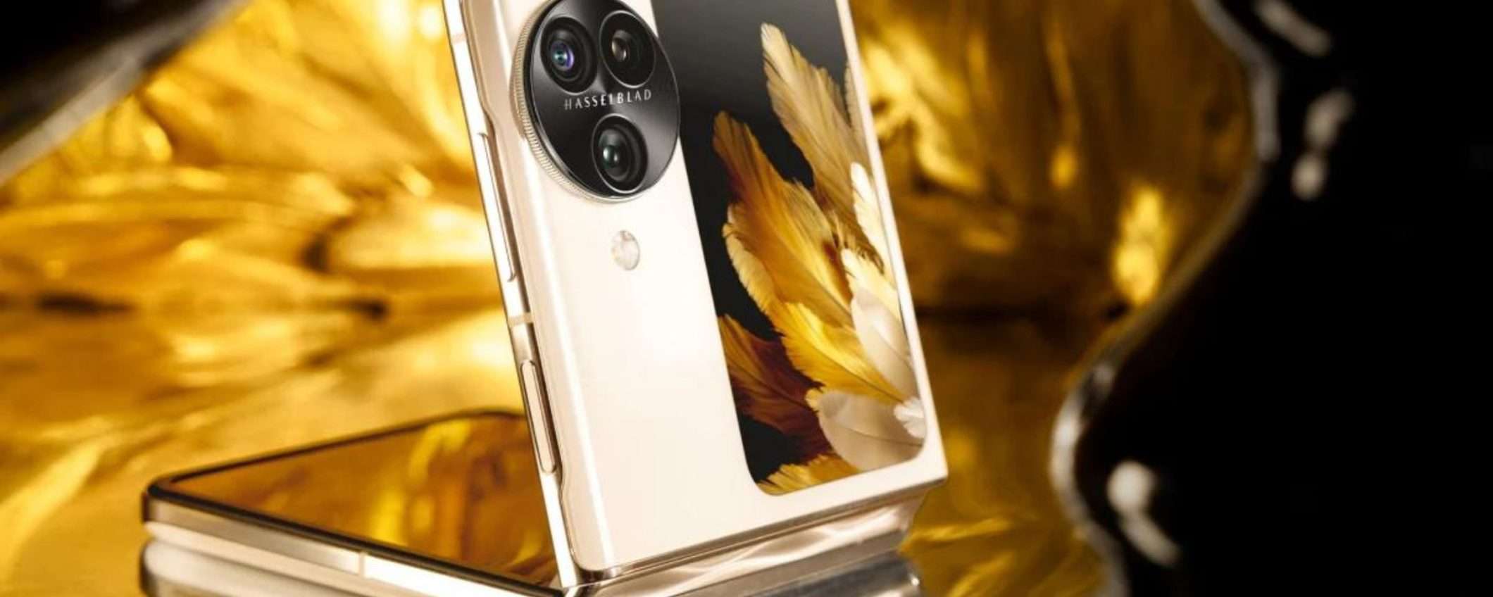 OPPO Find N3 Flip: tutto quello che sappiamo ad oggi