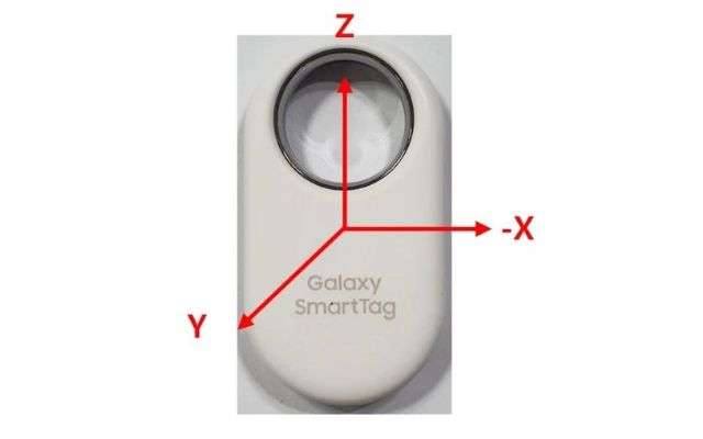 Samsung Galaxy SmartTag