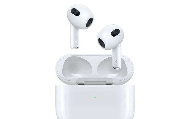 AirPods terza generazione