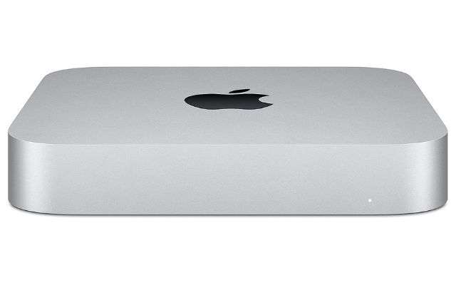 Mac mini M1