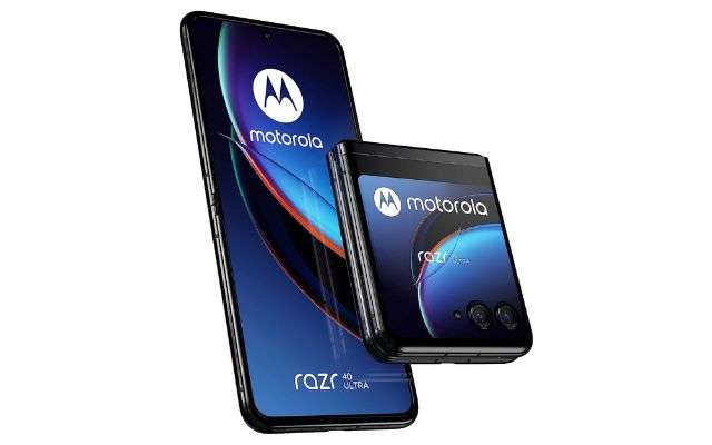 Motorola Razr 40 Ultra