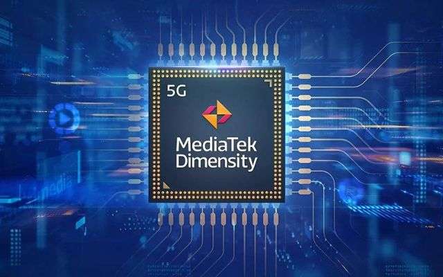 MediaTek