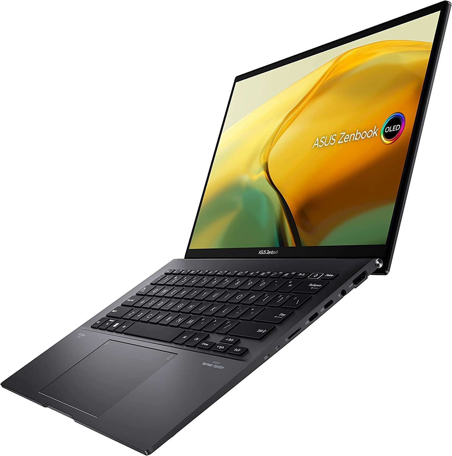 ASUS Zenbook 14