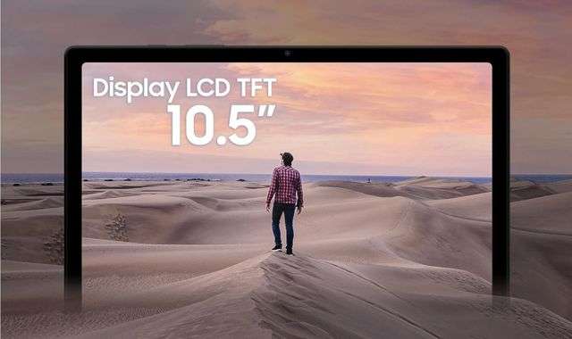 Display LCD TFT Samsung Galaxy Tab A8