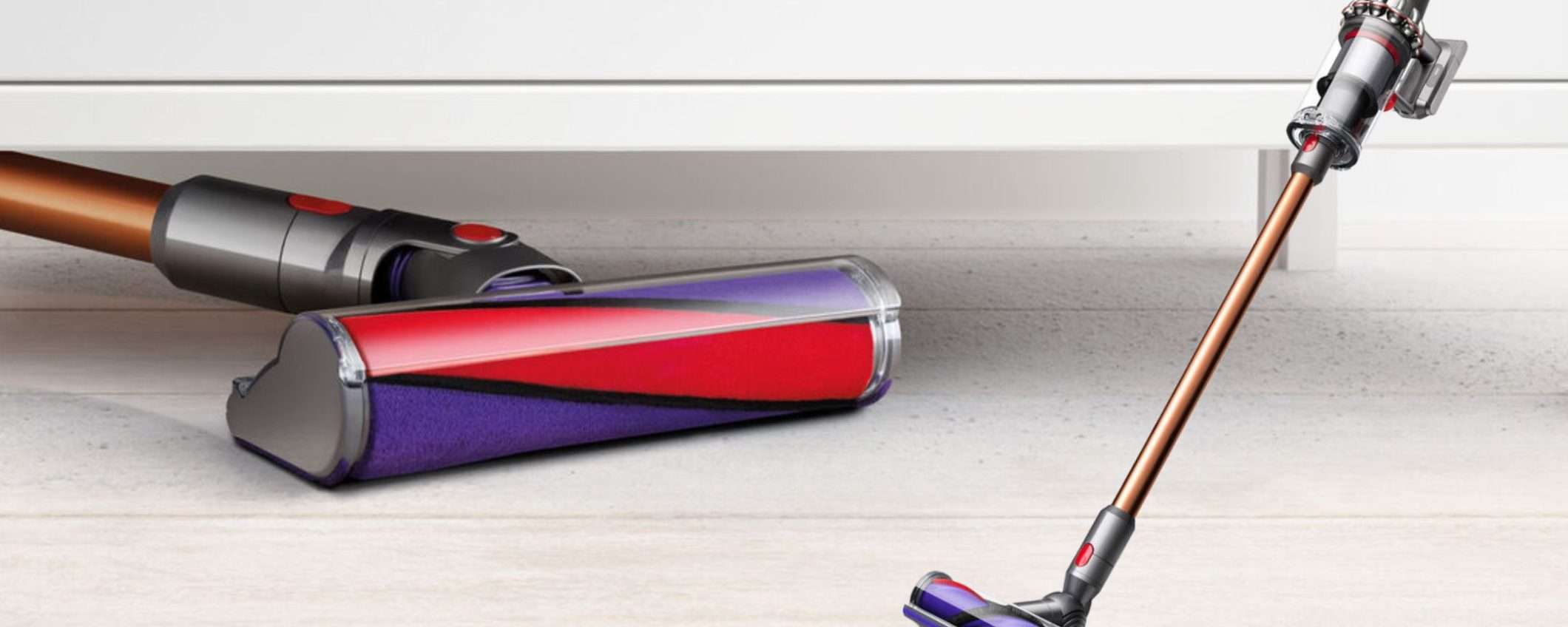 Dyson V10 Absolute con MEGA sconto: finalmente a un prezzo accessibile