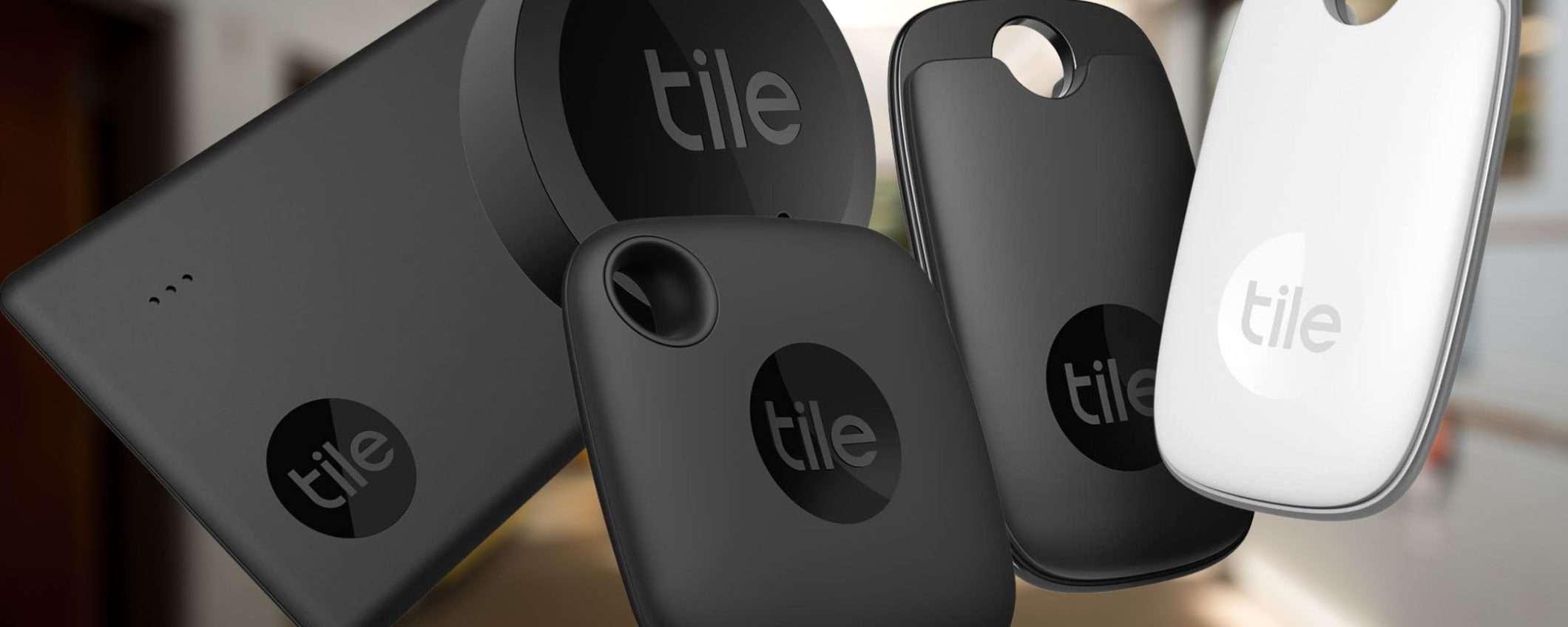 Tile: trovatutto PREMIUM in FUORITUTTO su Amazon (da 19,99€)