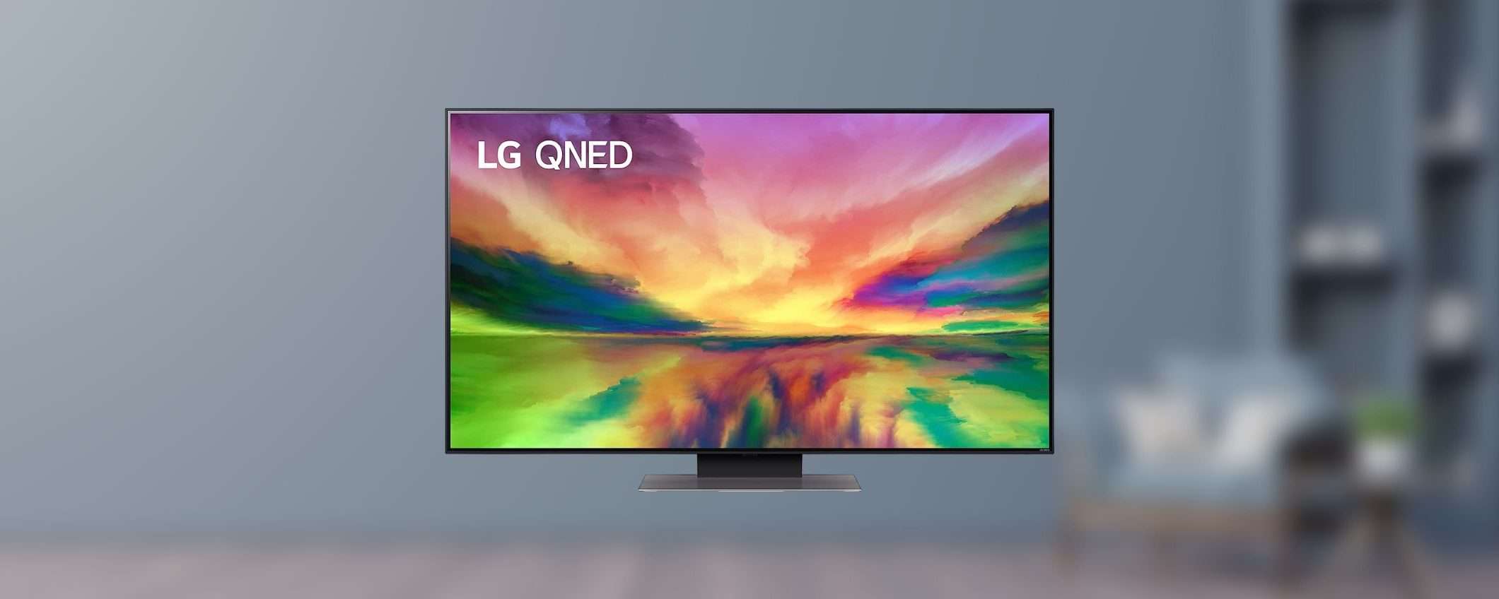 Smart TV LG 50